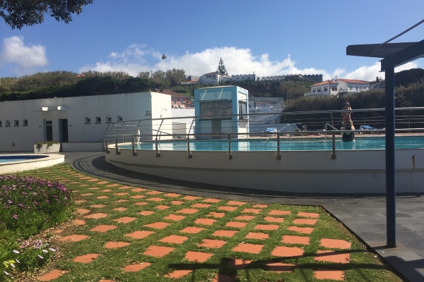 Hotel Do Caracol (Angra do Heroísmo)